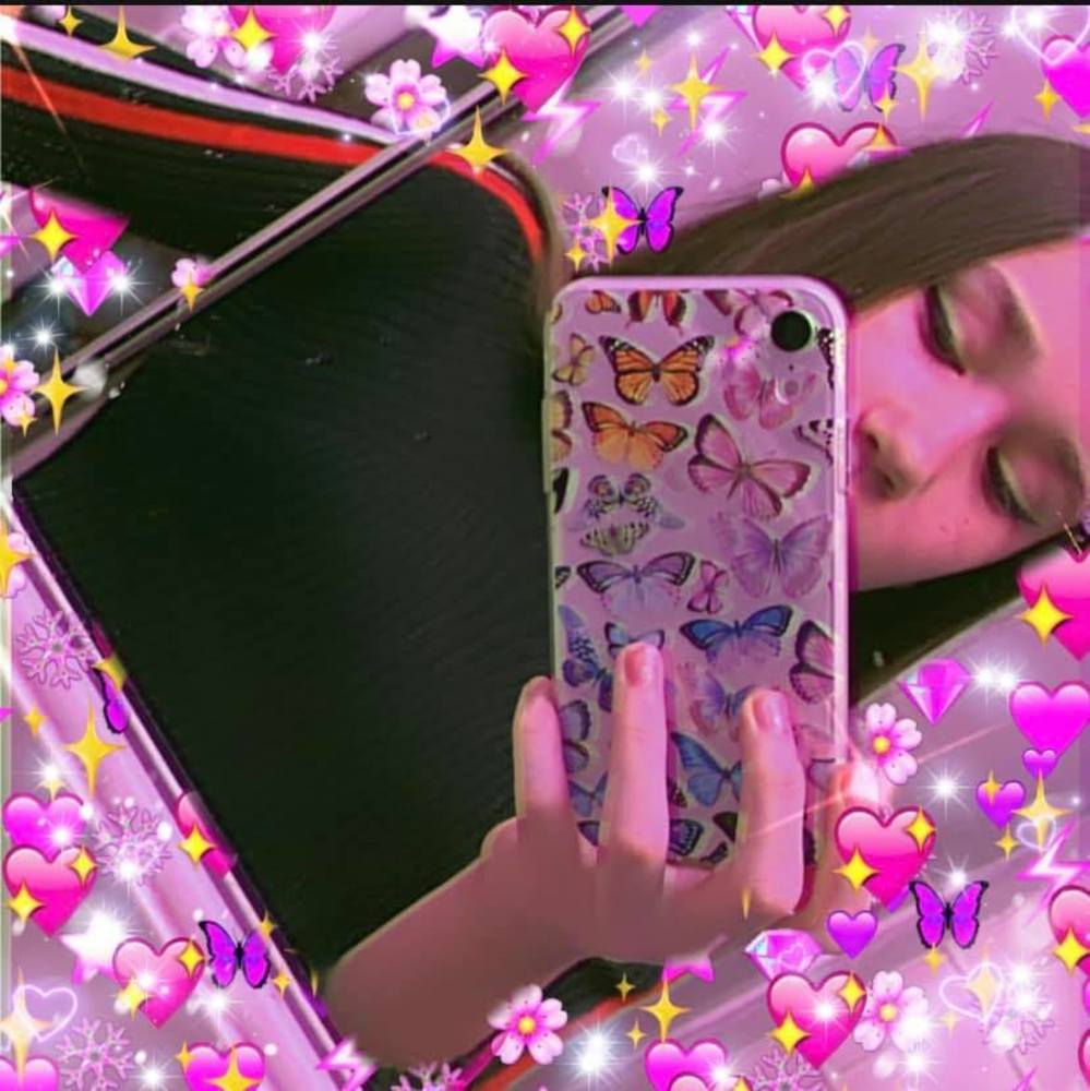 Meet your Posher, Milaina